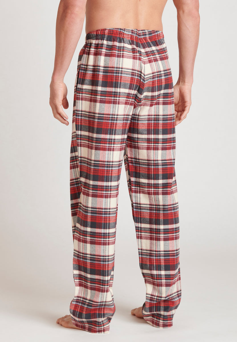 Jockey® Everyday Flannel Pants JOCKEY UK