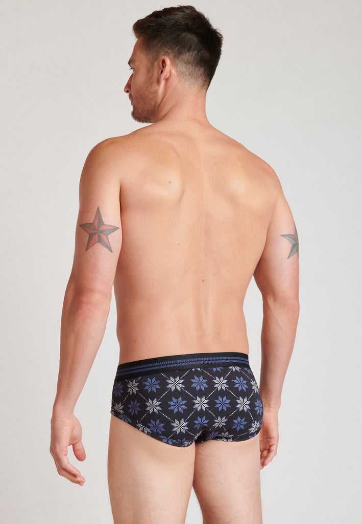 Brief CLASSIC grey - HOM : sale of Brief for men HOM. Purchase of B