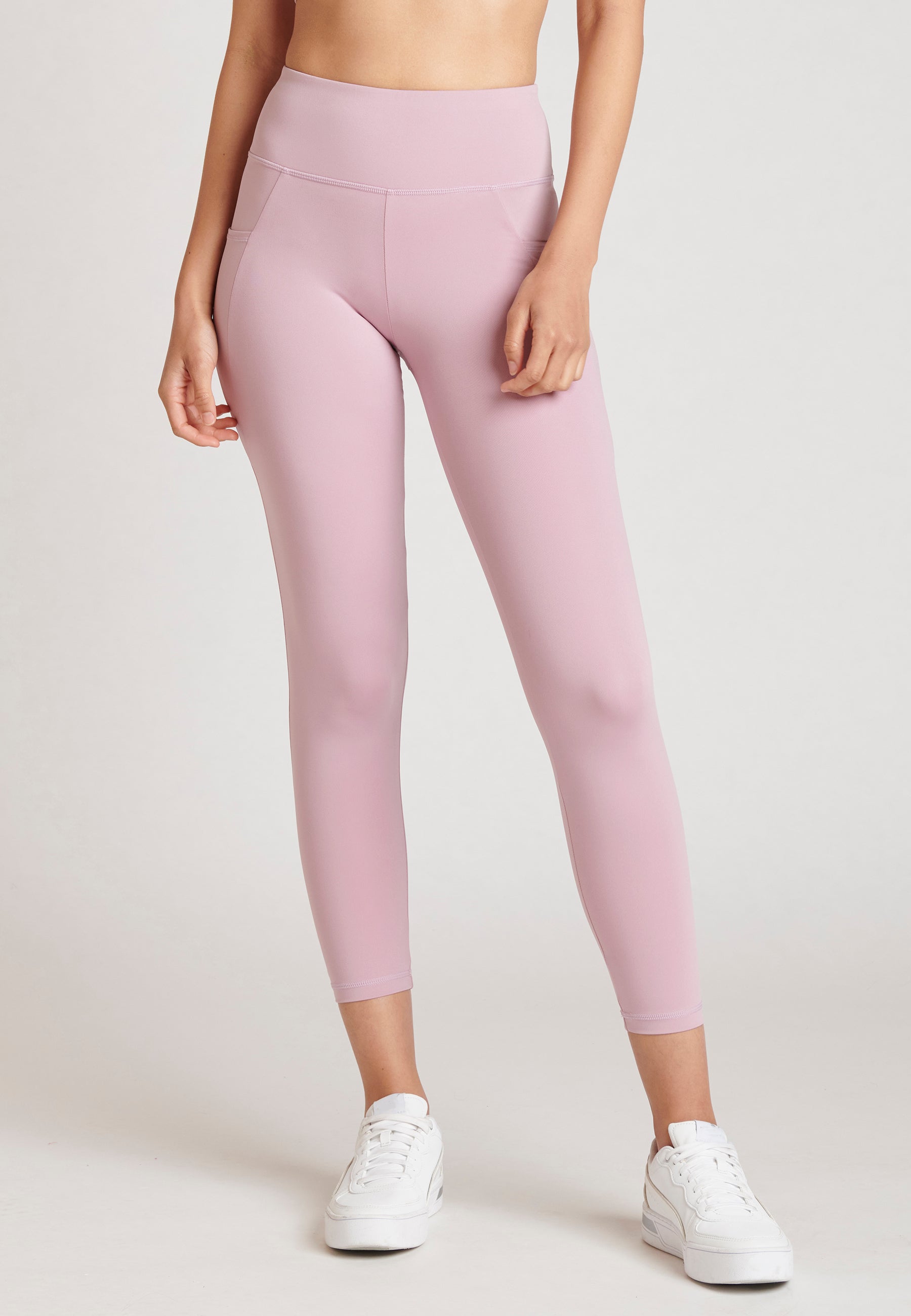 Jockey® Studio Pocket Ankle Legging