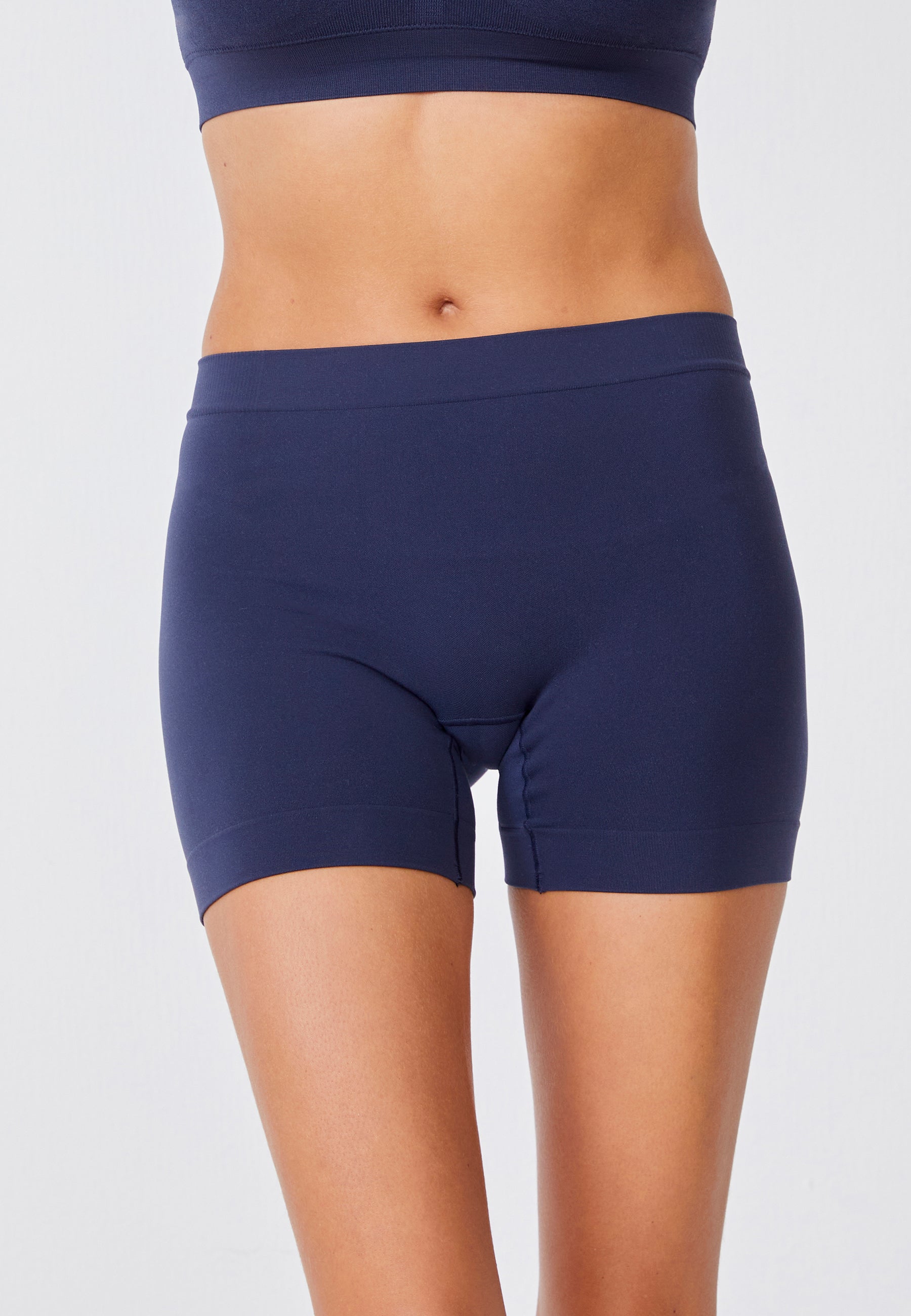 Jockey® Skimmies® Short Length Slipshort