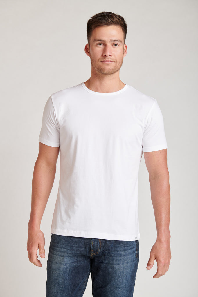 Crew Neck Shirts: Buy online & save directly – JOCKEY UK