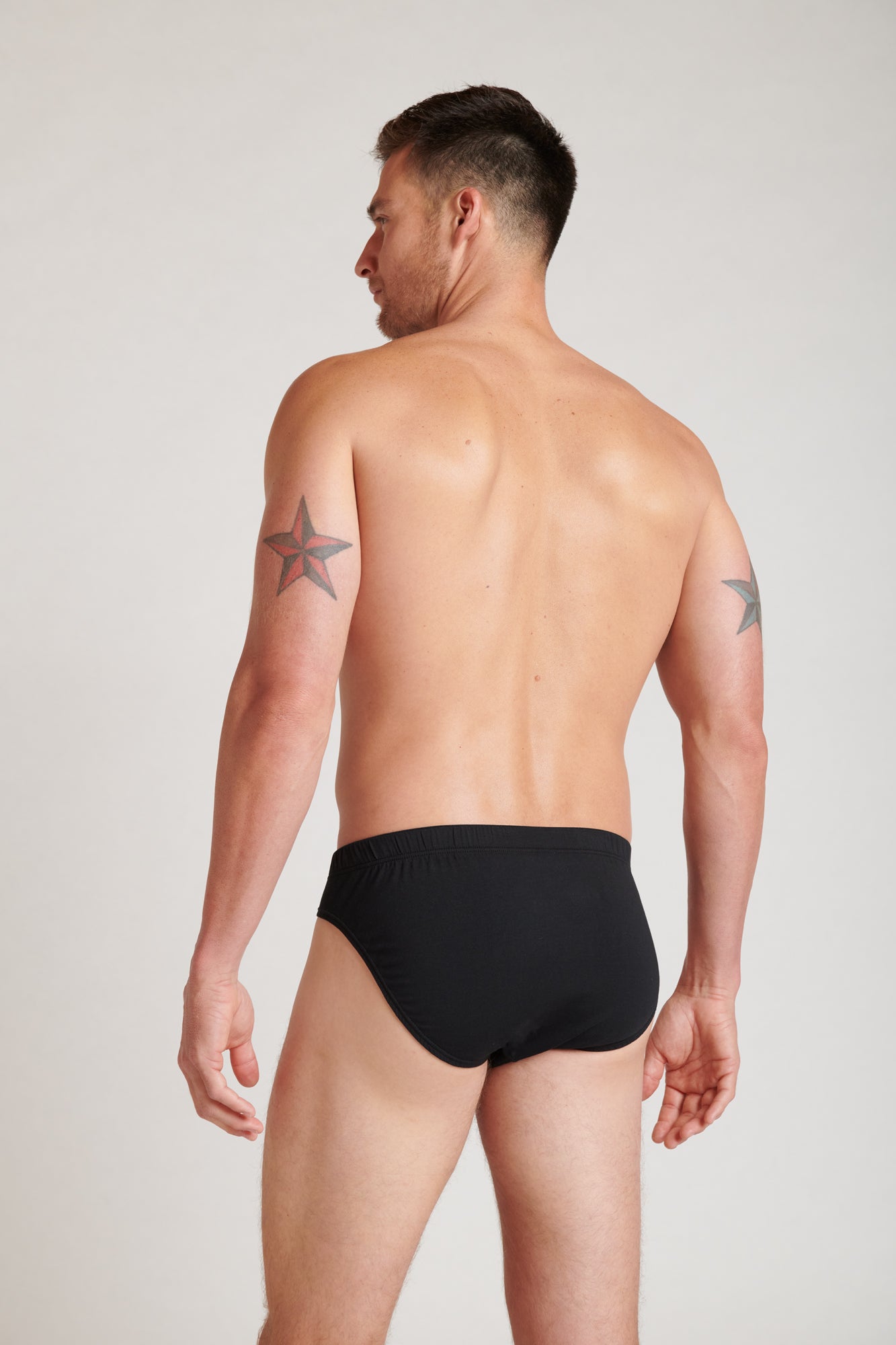 Jockey® Modern Stretch Brief – JOCKEY UK