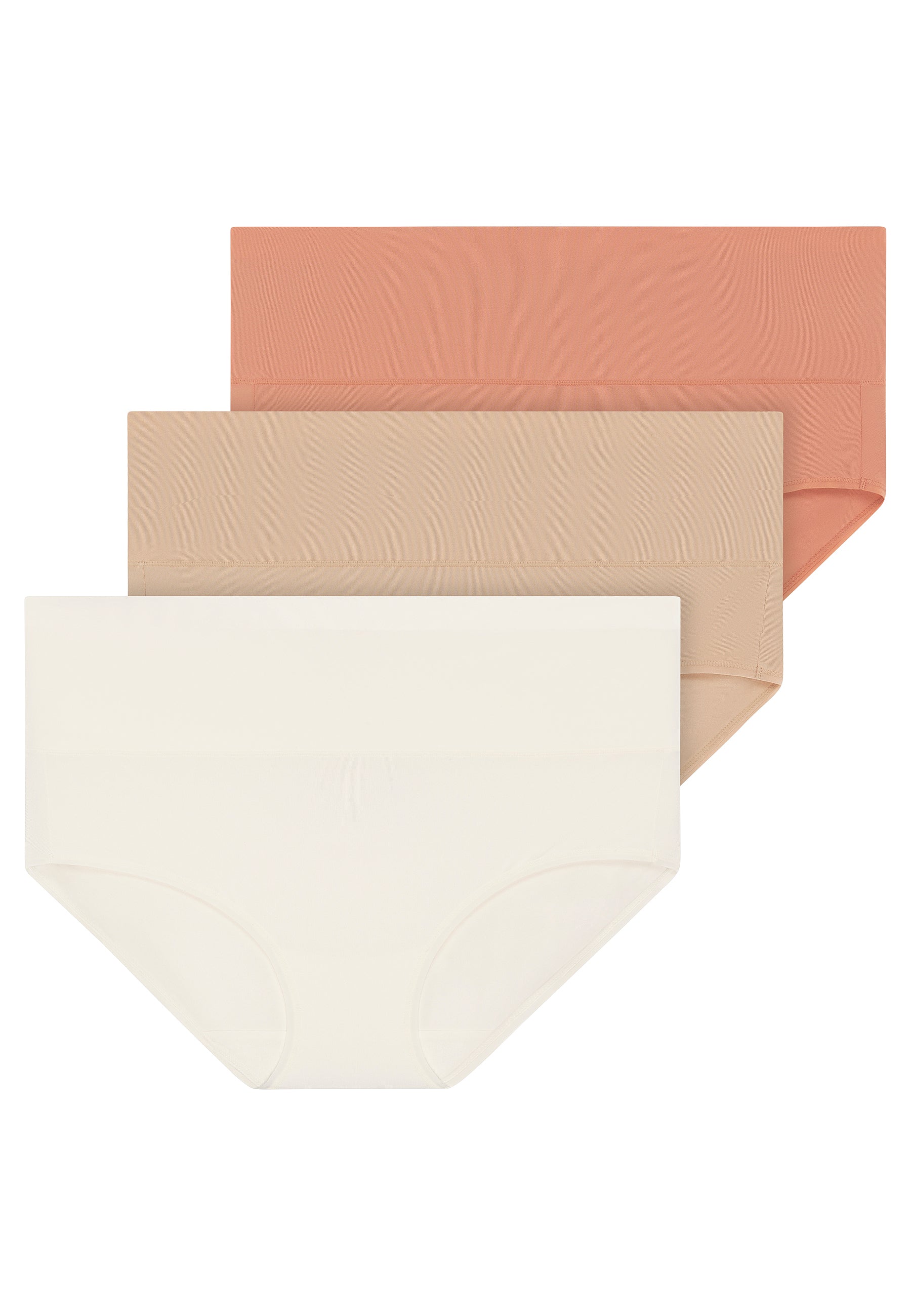 Jockey® Smoothing Brief 3-Pack – JOCKEY UK