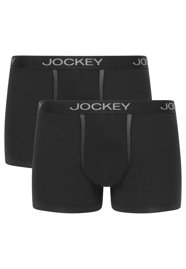 Jockey® Chafe Proof Pouch Trunk – JOCKEY UK