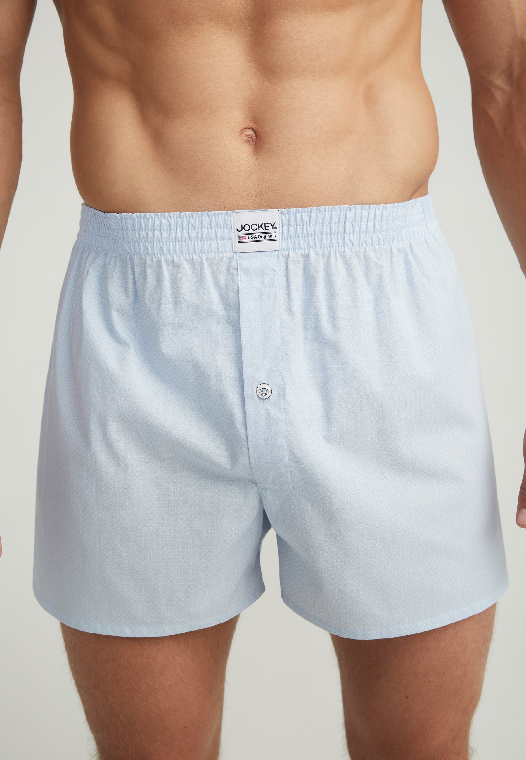Everyday Check Boxer Woven 2 Pack GERMANY Everyday Check Boxer Woven 2 Pack GERMANY