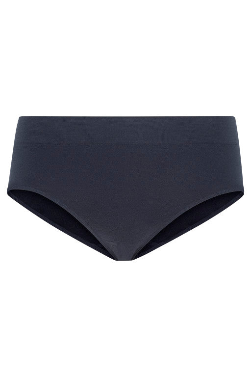 Jockey® Modern Micro Seamfree® Hi Cut Panty JOCKEY UK