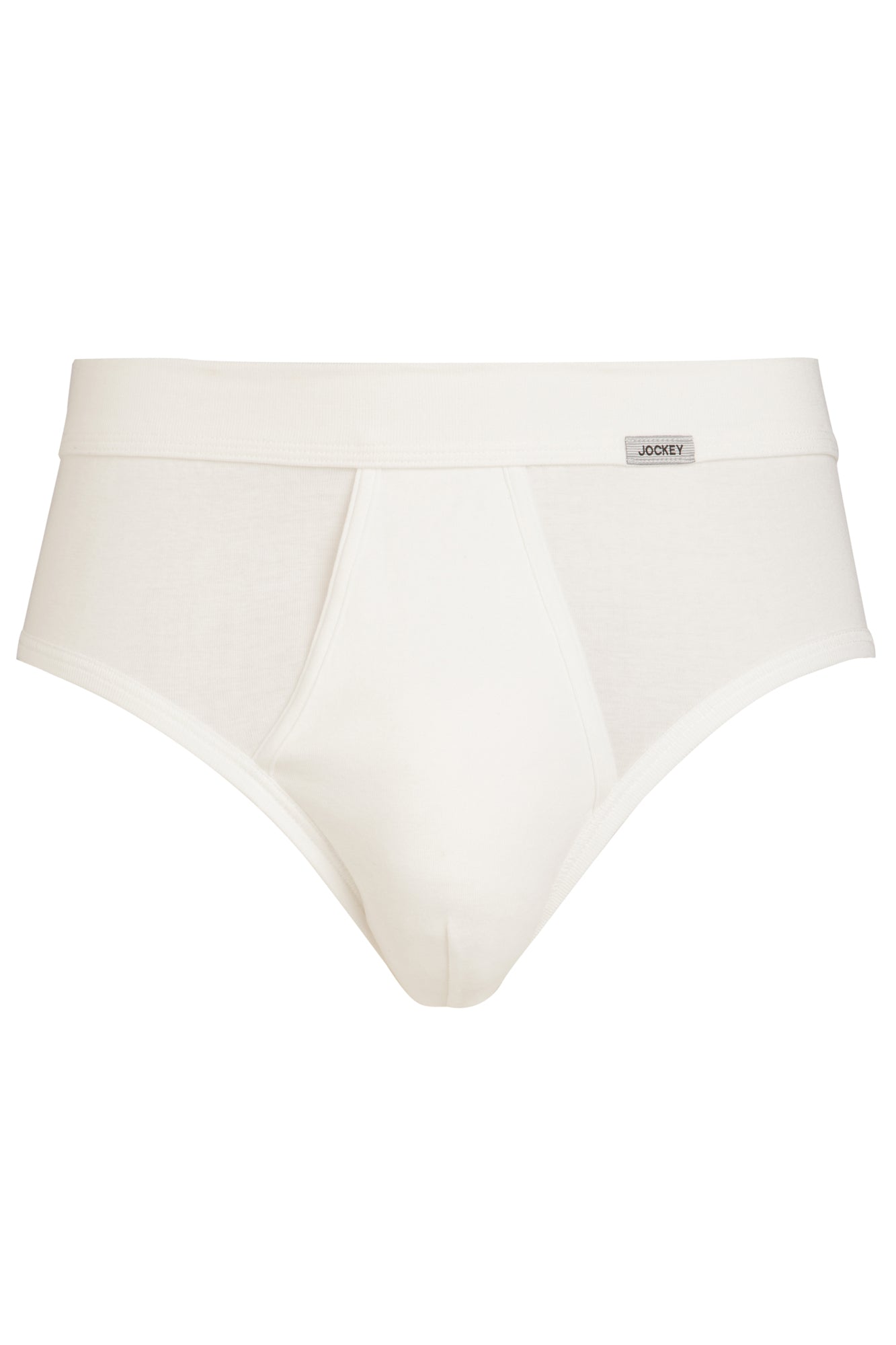 Jockey® Luxury Cotton Classic Brief – JOCKEY UK