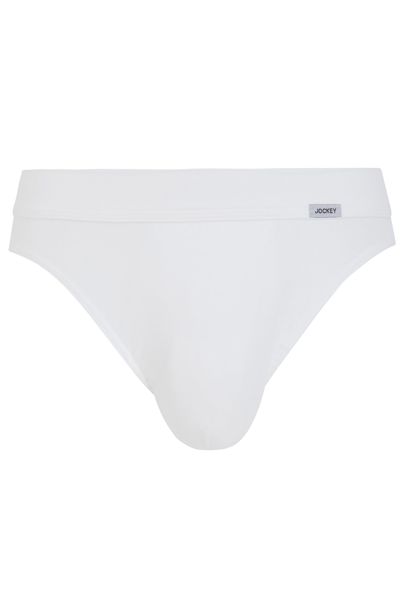 Jockey® Luxury Cotton Brief – JOCKEY UK