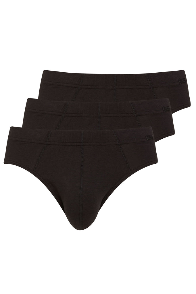 Jockey® Cotton+ Brief 3 Pack | JOCKEY UK