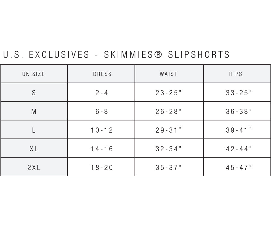 Jockey EU - Skimmies Slipshorts  Buy the original directly – JOCKEY EU