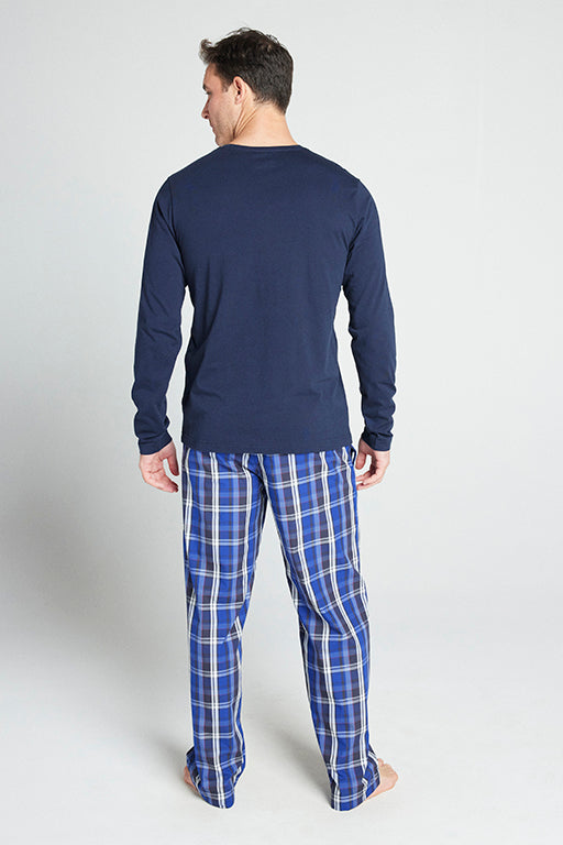 Finest Men's Nightwear & Men's Loungewear: Buy online – JOCKEY UK