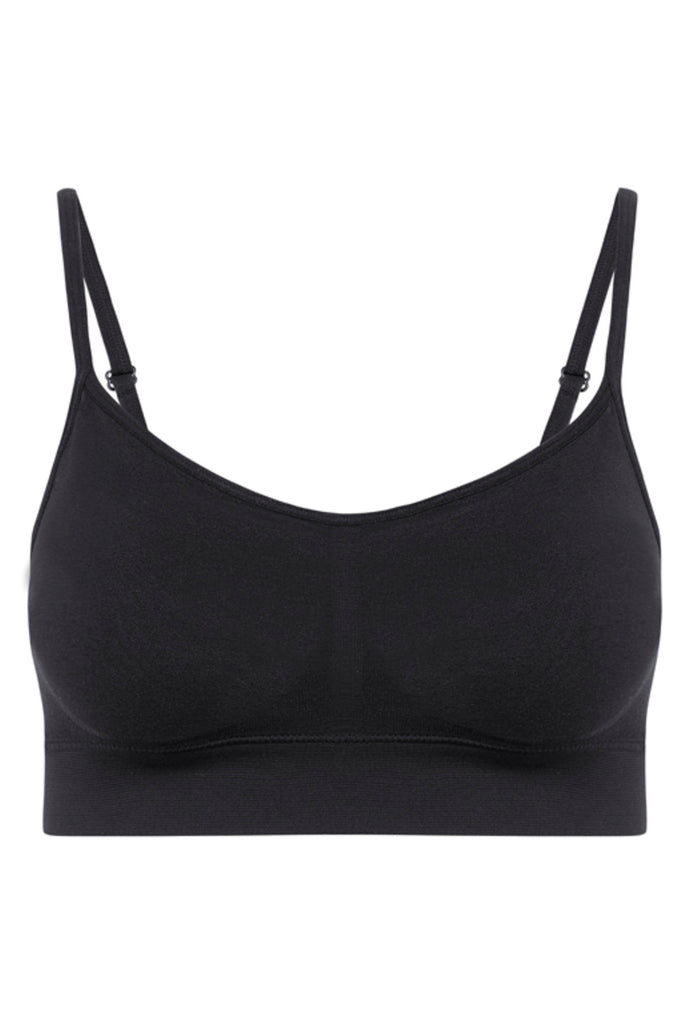 Jockey® Modern Micro Seamfree™ Bralette | JOCKEY UK