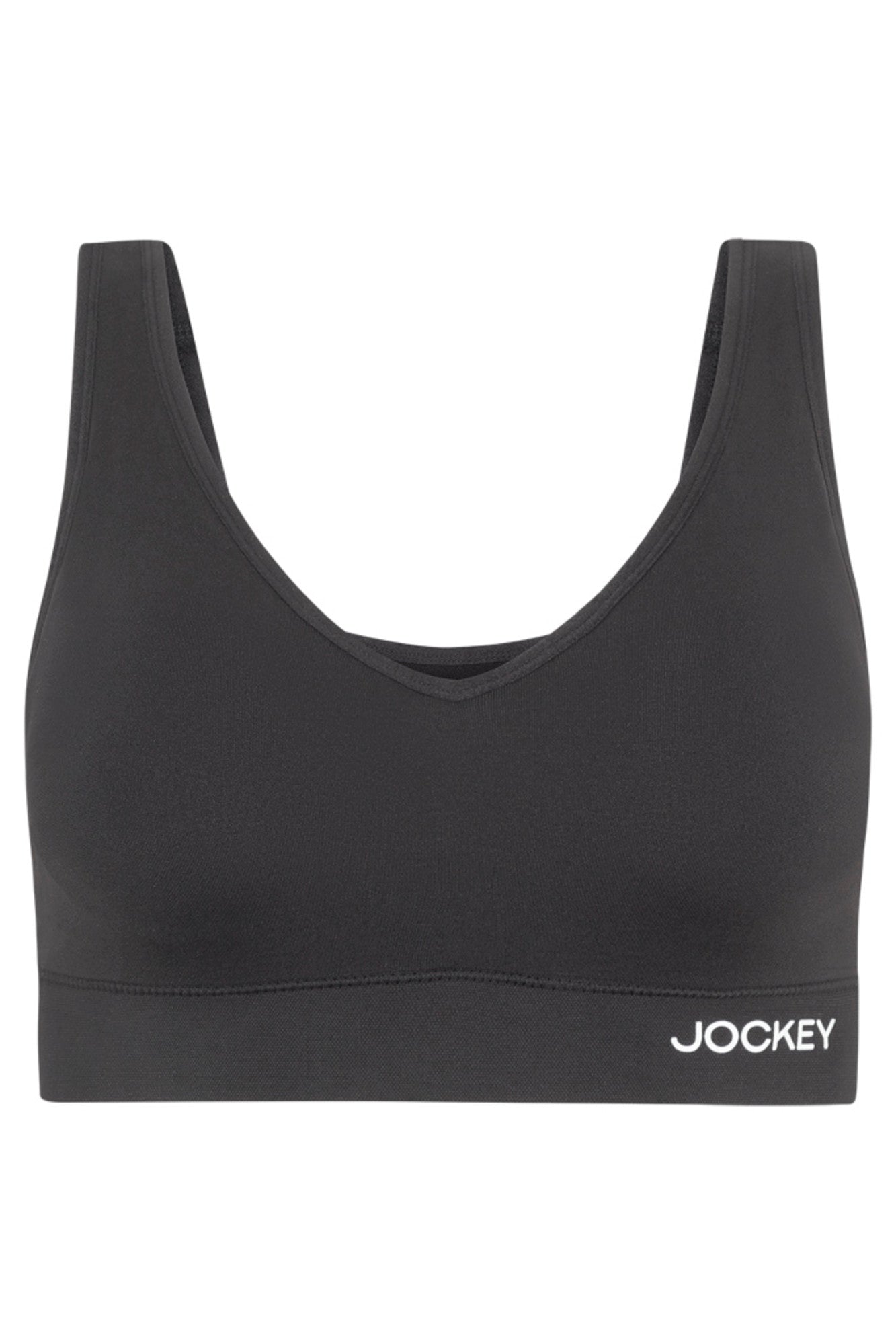 Jockey® Eco Seamfree™ Smooth Bralette – JOCKEY UK