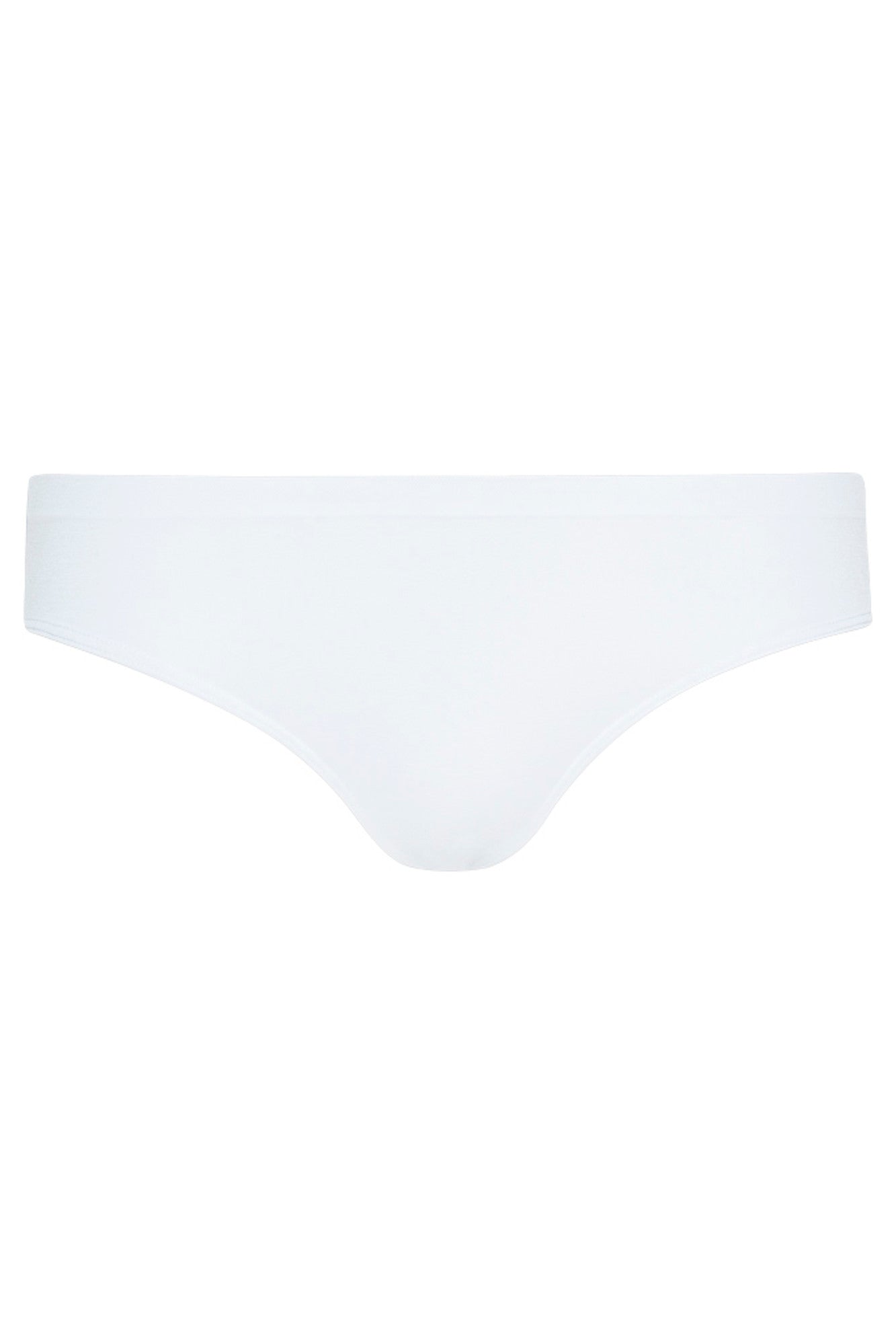 Jockey® Smooth & Shine Seamfree® Thong – JOCKEY UK