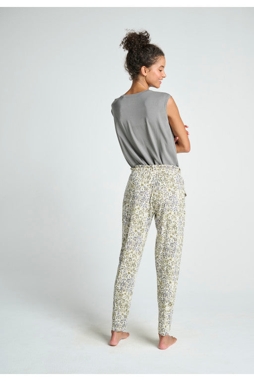 Jockey Relaxed Summer Cropped Pants