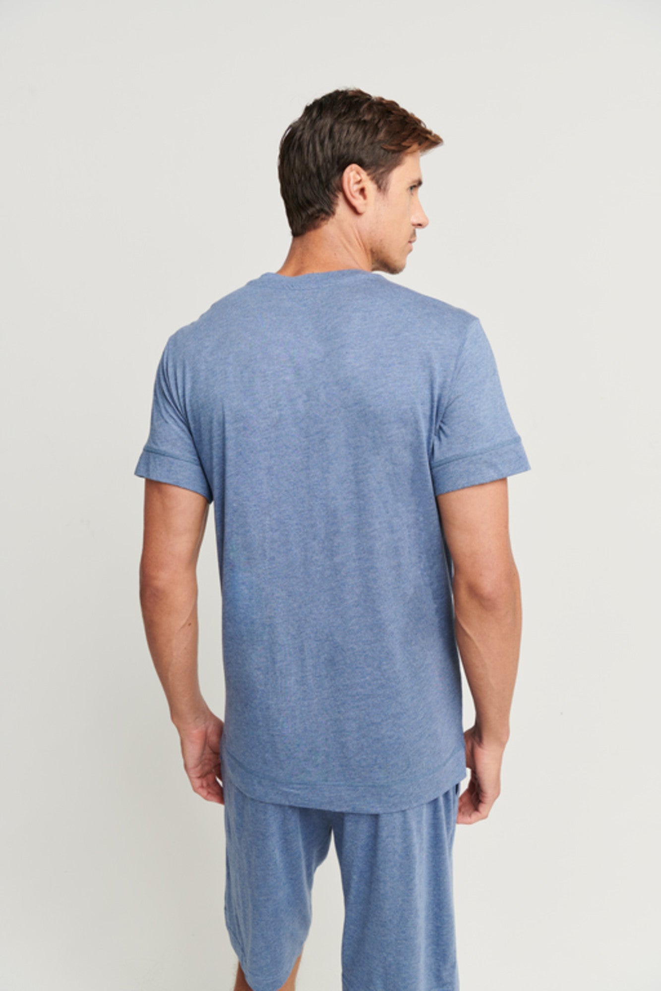 Jockey Night and Day T Shirt JOCKEY UK