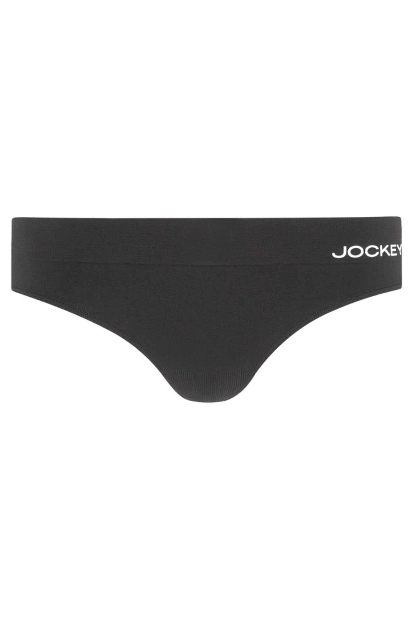 Jockey® Eco Seamfree™ Smooth Thong – JOCKEY UK