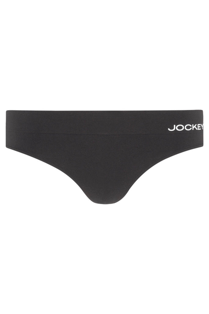 Jockey® Eco Seamfree® Smooth Thong – JOCKEY UK